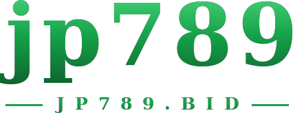 jp789 logo