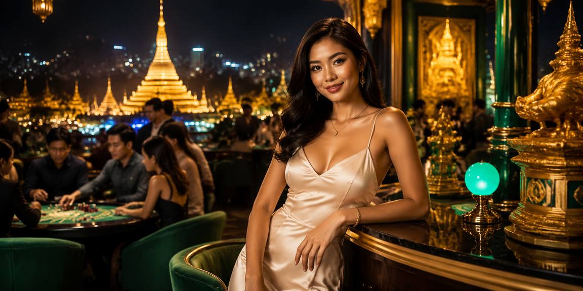 jp789 KBZPay၊ WavePay နှင့် AYA Pay ဖြင့် ကုန်မီအချိန်တွင် ငွေသွင်းခြင်း